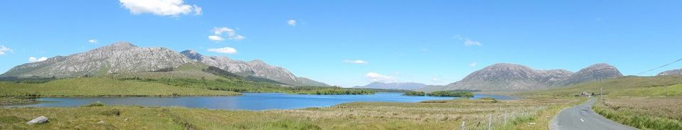 Photo of Ireland – 50 shades of green, blue & beer 2/7 by Sanket Dhume