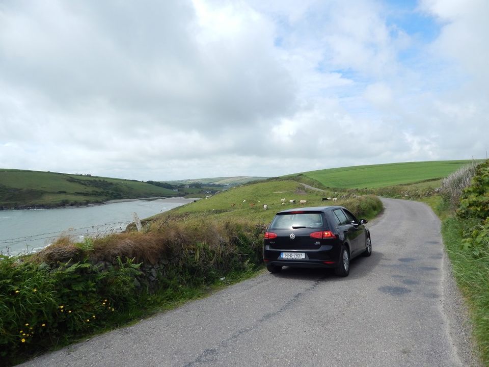 Photo of Ireland: Co. Cork, An Underated Prologue 7/20 by Sanket Dhume