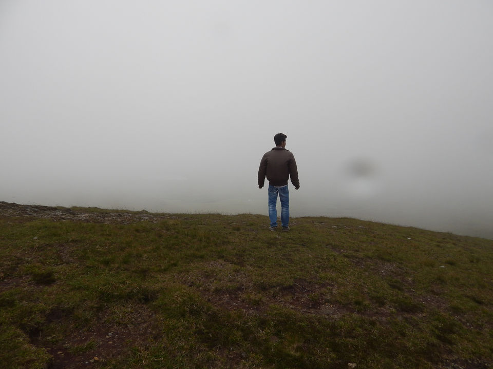 Photo of The Wild Atlantic Irish Road-Trip 38/38 by Sanket Dhume