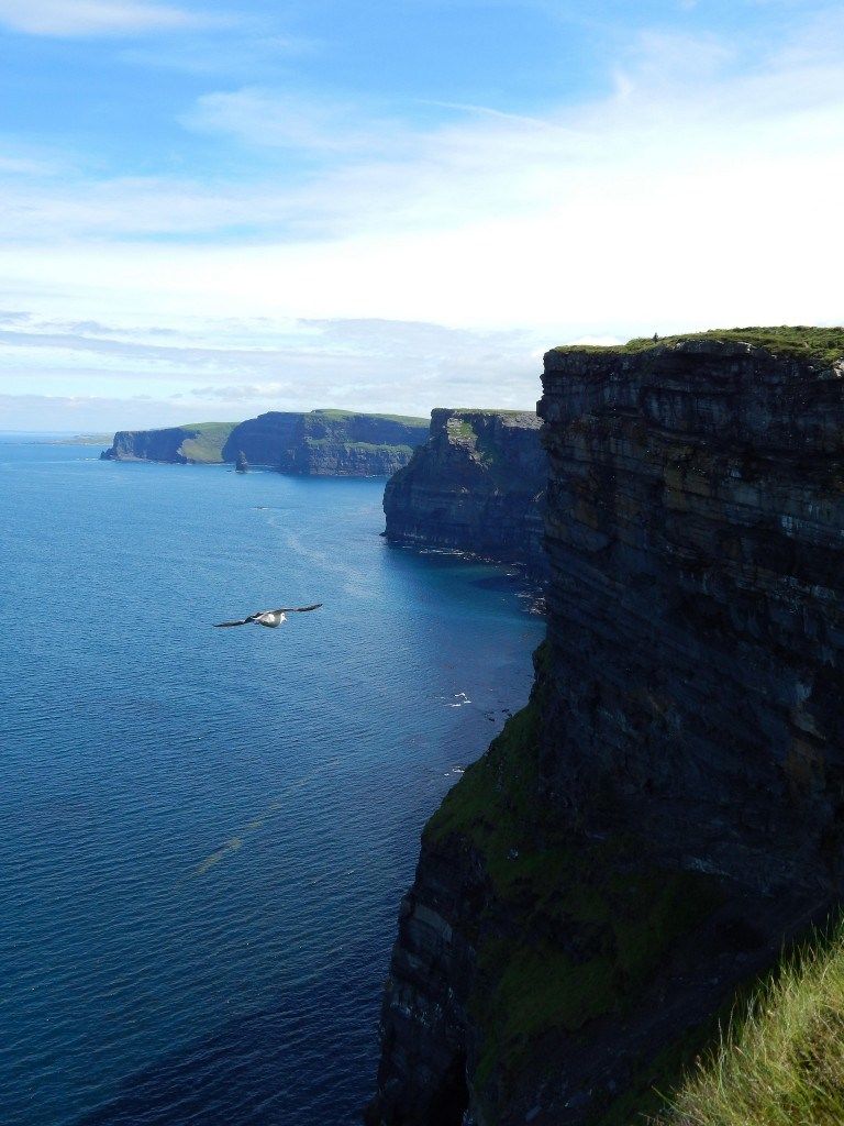 Photo of Ireland – 50 shades of green, blue & beer 3/7 by Sanket Dhume