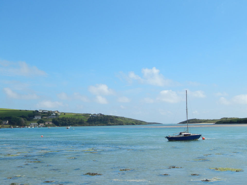 Photo of Ireland: Co. Cork, An Underated Prologue 8/20 by Sanket Dhume