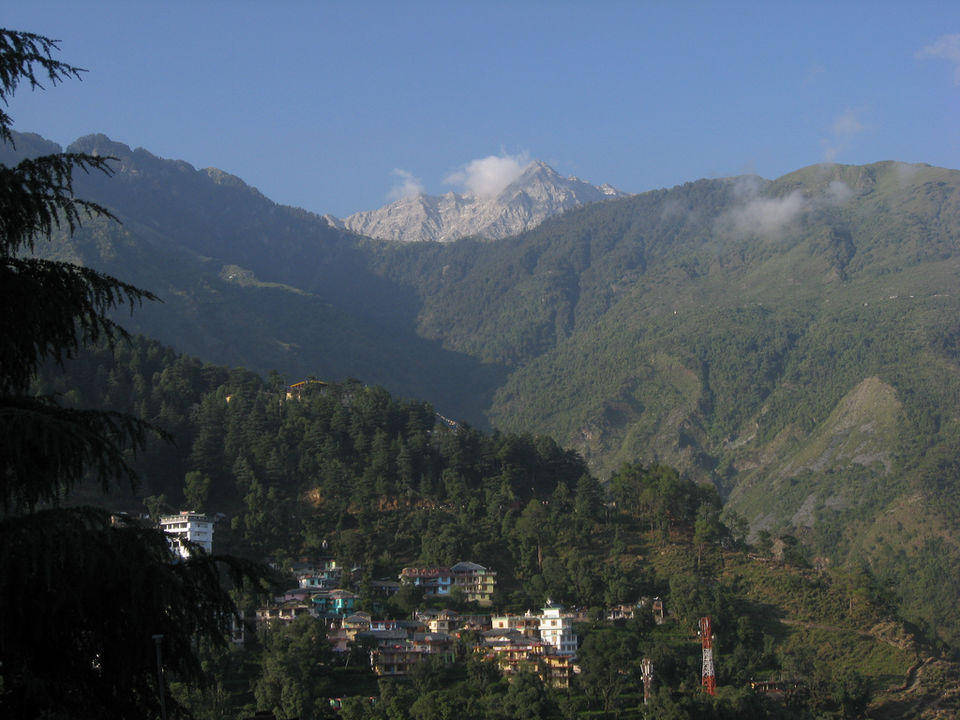 Photo of 3 Exotic summer destinations in India 1/15 by Sanket Dhume