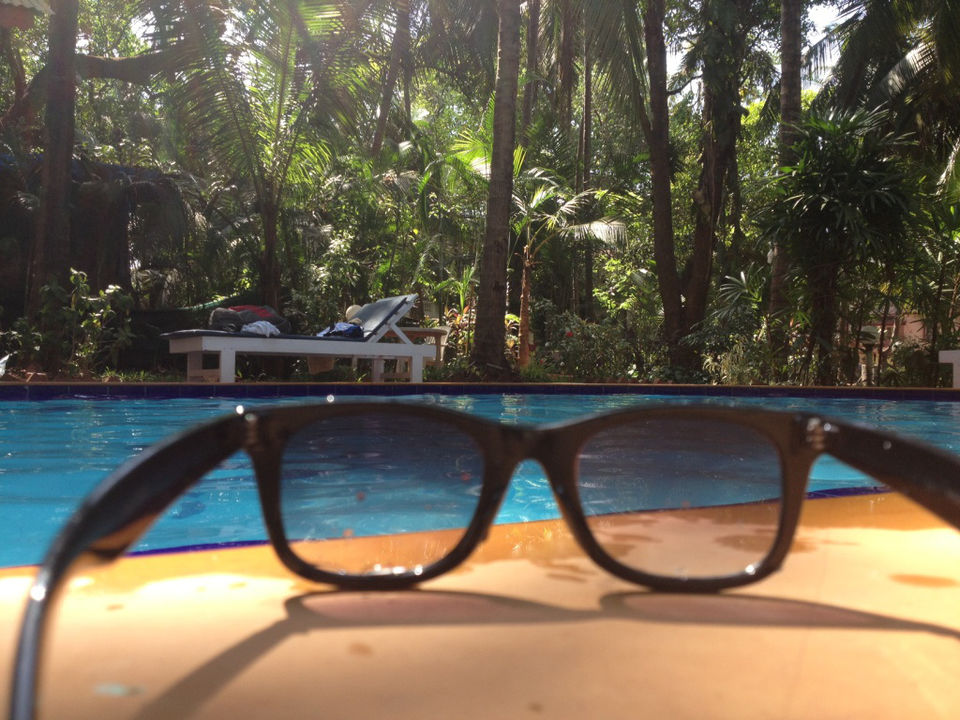 Photo of Playing the guide in Goa 11/37 by Sanket Dhume