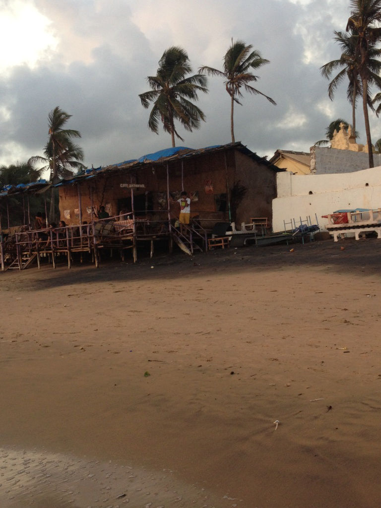 Photo of Playing the guide in Goa 14/37 by Sanket Dhume