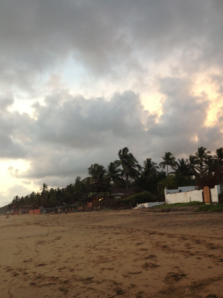 Photo of Playing the guide in Goa 15/37 by Sanket Dhume