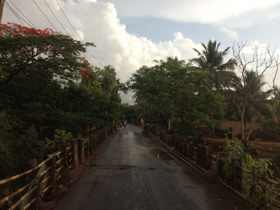 Photo of Playing the guide in Goa 24/37 by Sanket Dhume