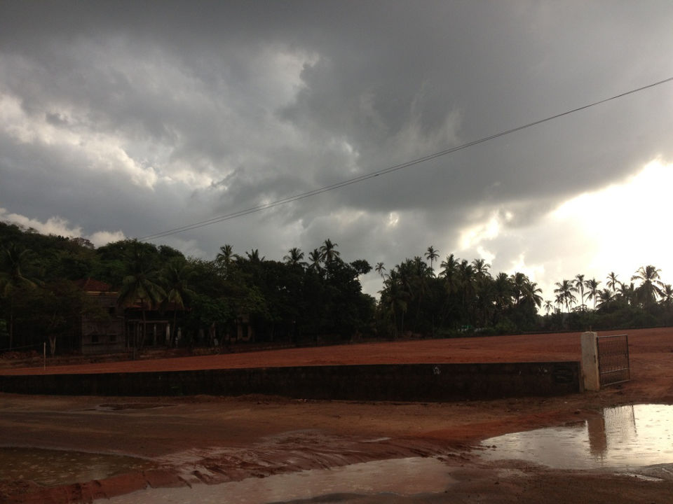 Photo of Playing the guide in Goa 26/37 by Sanket Dhume