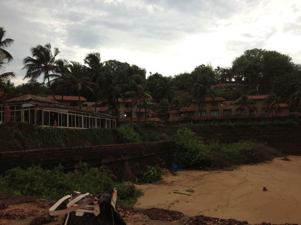 Photo of Playing the guide in Goa 33/37 by Sanket Dhume