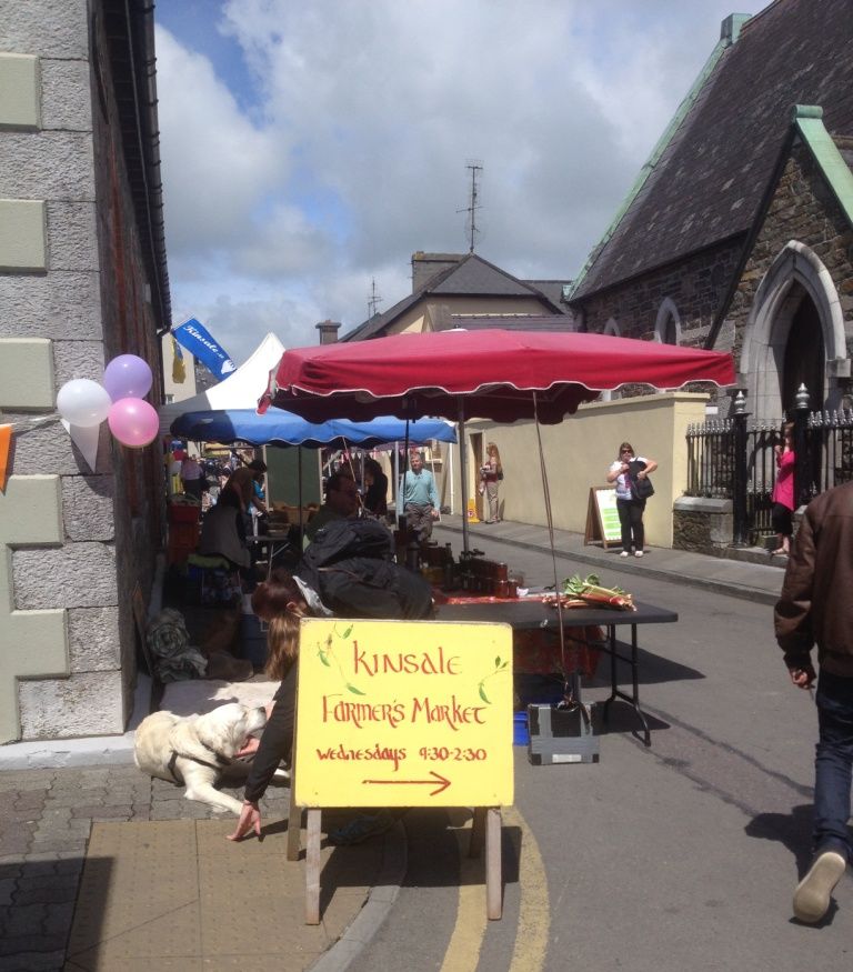 Photo of Ireland: Co. Cork, An Underated Prologue 14/20 by Sanket Dhume