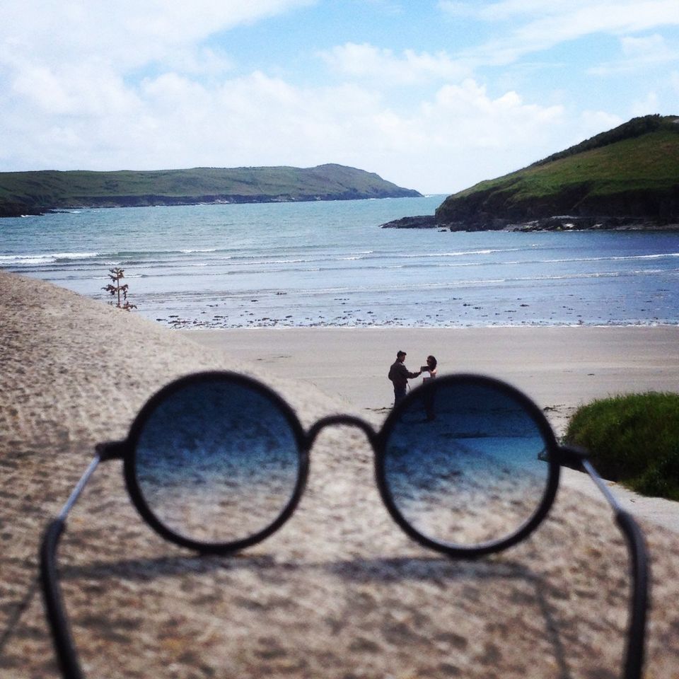 Photo of Ireland – 50 shades of green, blue & beer 6/7 by Sanket Dhume