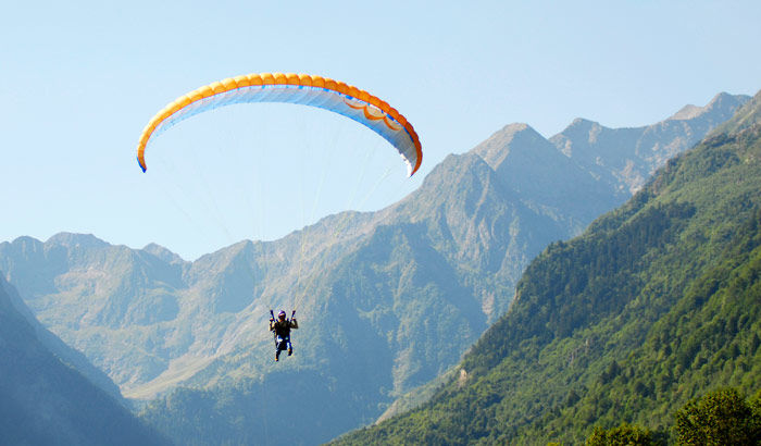 Photo of 3 Exotic summer destinations in India 3/15 by Sanket Dhume