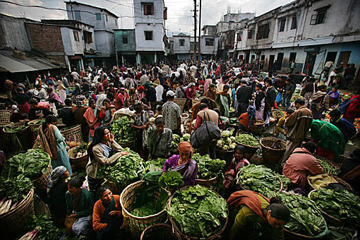 Photo of 3 Exotic summer destinations in India 10/15 by Sanket Dhume