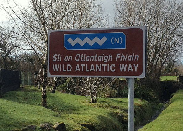 Photo of Ireland – 50 shades of green, blue & beer 7/7 by Sanket Dhume