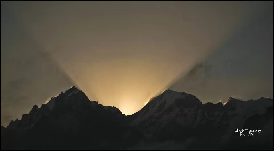 Photo of Lahaul And Spiti, Himachal Pradesh, India by Subhajit Nag