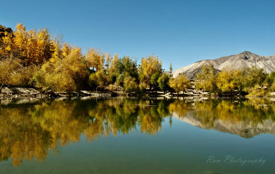 Photo of Lahaul And Spiti, Himachal Pradesh, India by Subhajit Nag