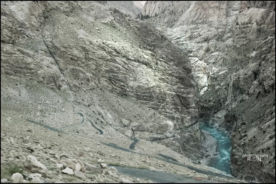 Photo of Lahaul And Spiti, Himachal Pradesh, India by Subhajit Nag