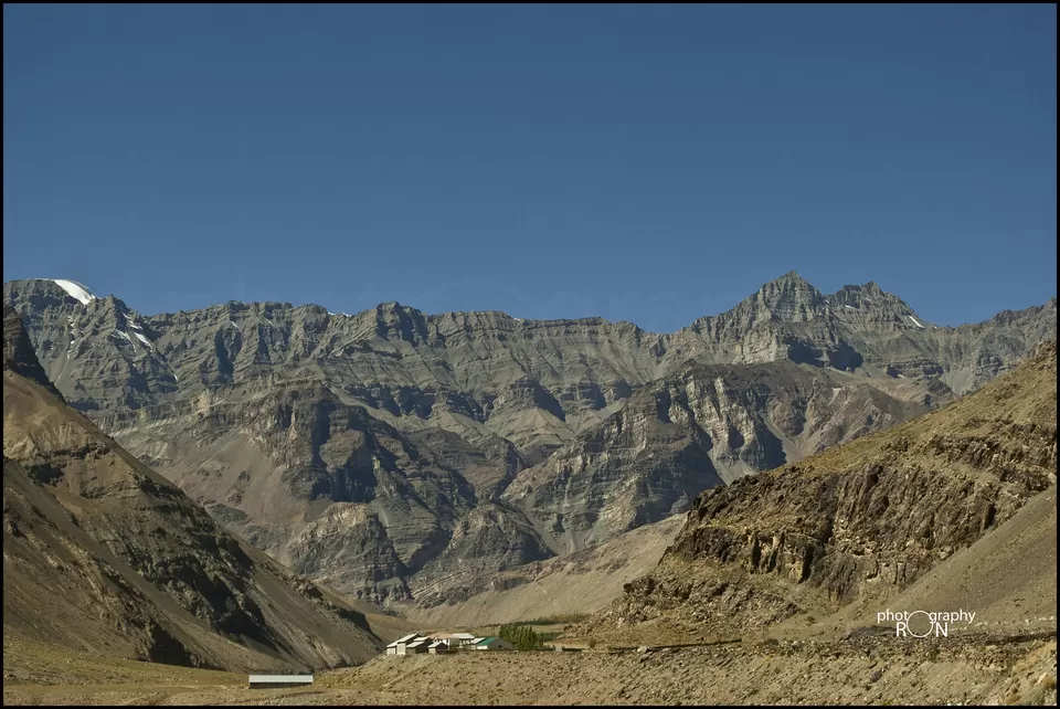 Photo of Lahaul And Spiti, Himachal Pradesh, India by Subhajit Nag