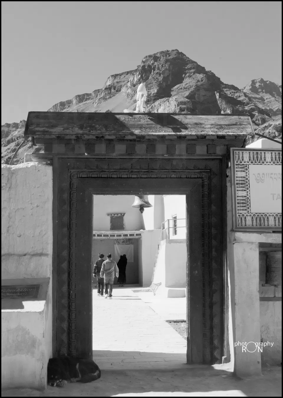 Photo of Lahaul And Spiti, Himachal Pradesh, India by Subhajit Nag