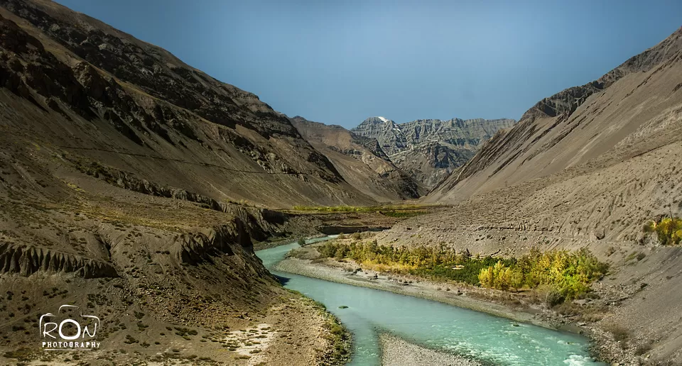 Photo of Lahaul And Spiti, Himachal Pradesh, India by Subhajit Nag