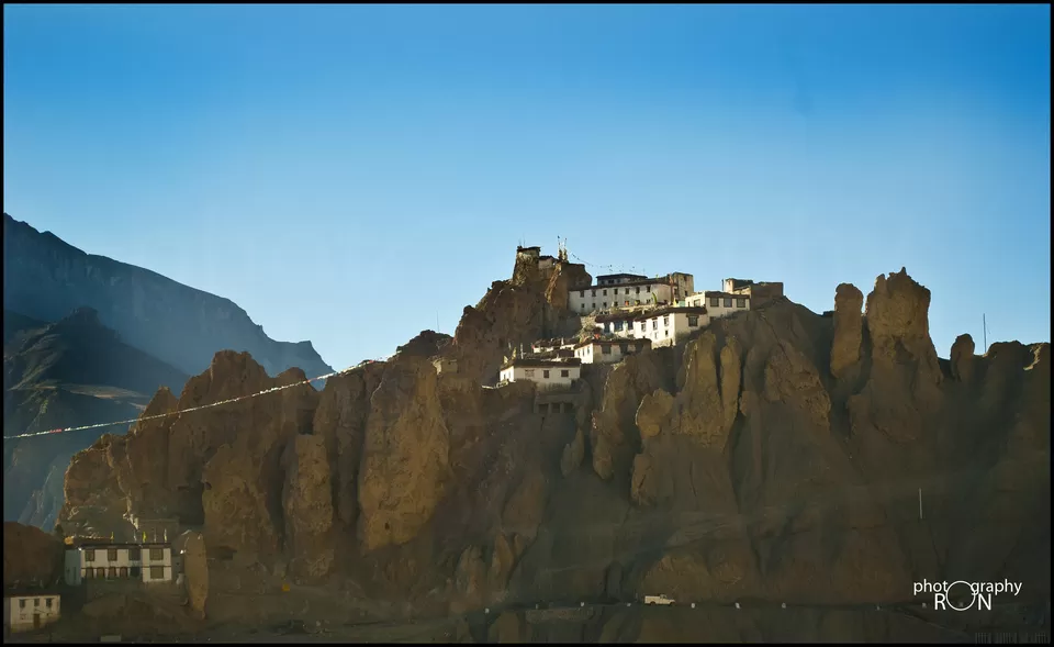 Photo of Lahaul And Spiti, Himachal Pradesh, India by Subhajit Nag
