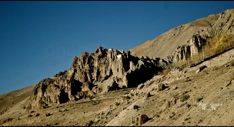 Photo of Lahaul And Spiti, Himachal Pradesh, India by Subhajit Nag