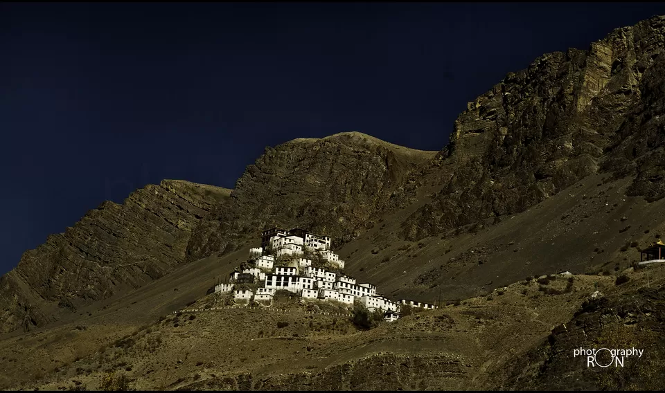 Photo of Lahaul And Spiti, Himachal Pradesh, India by Subhajit Nag