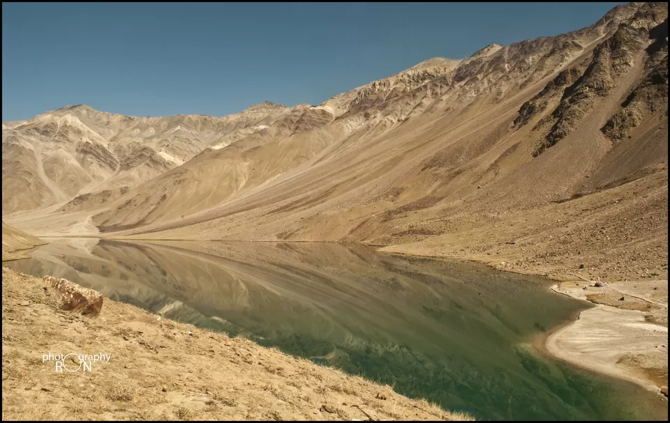 Photo of Lahaul And Spiti, Himachal Pradesh, India by Subhajit Nag