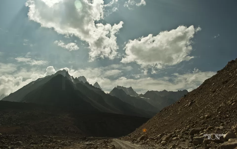 Photo of Lahaul And Spiti, Himachal Pradesh, India by Subhajit Nag