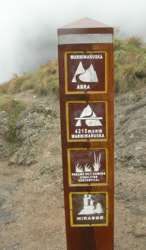 Photo of Adventure Travel: The Inca Trail To Machu Picchu 3/8 by Maria Diamandi