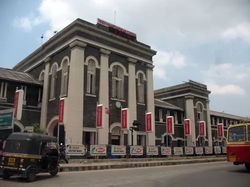 Photo of Trivandrum, Kerala, India by Jayant Singh