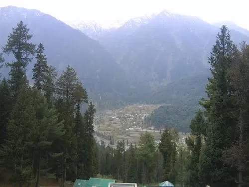 Photo of Jammu by Jayant Singh