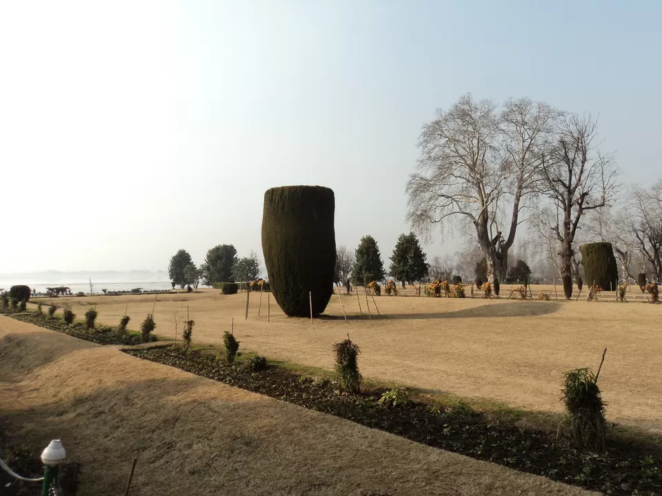 Photo of Srinagar by Jayant Singh