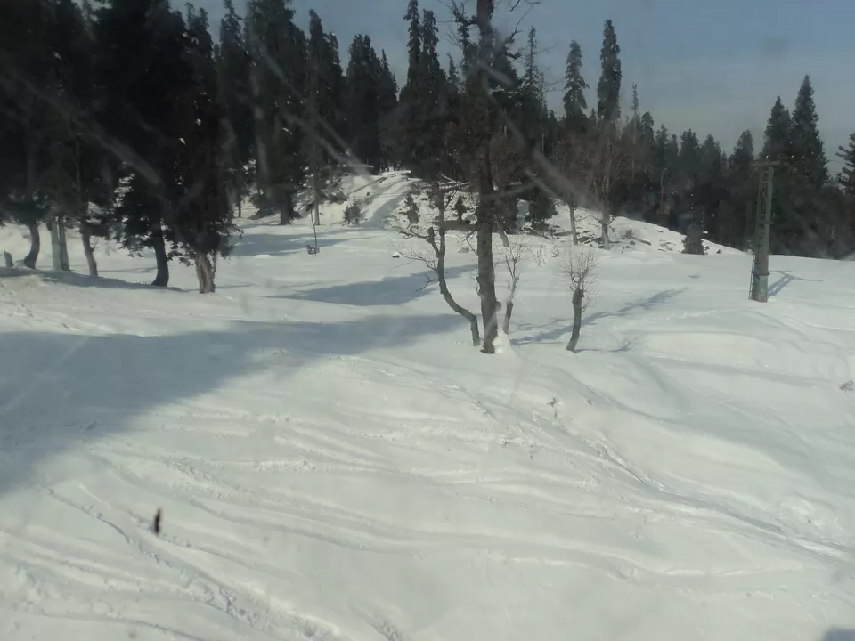 Photo of Pahalgam by Jayant Singh