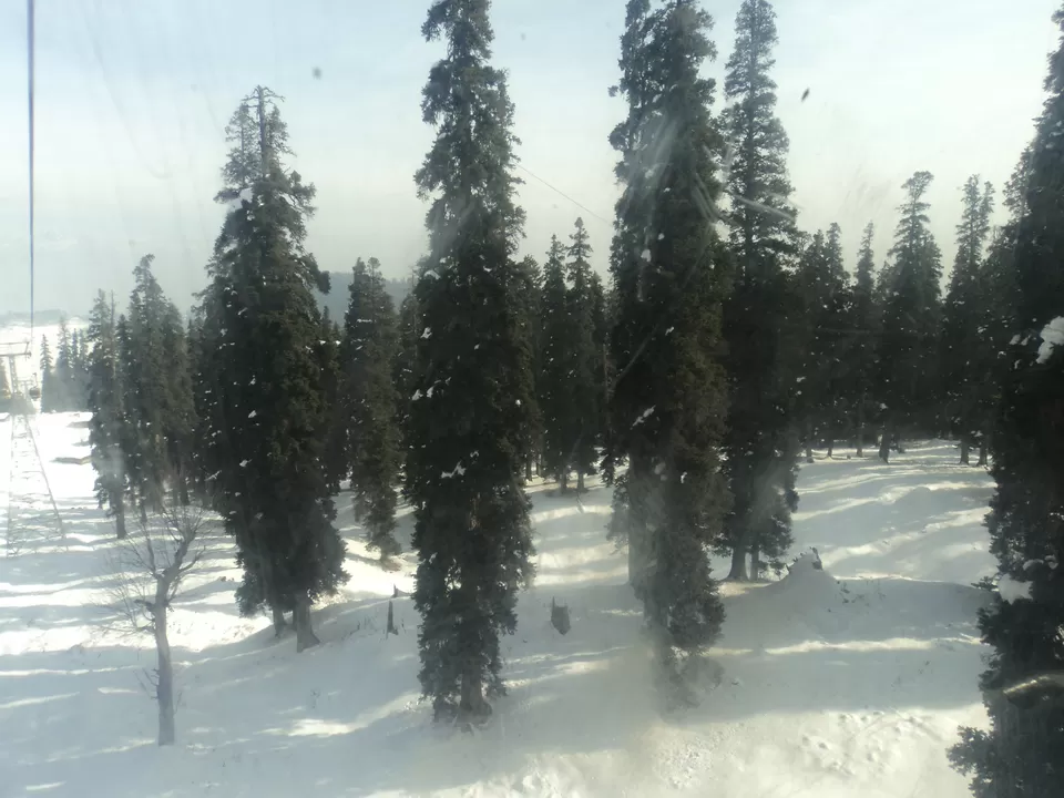 Photo of Gulmarg by Jayant Singh