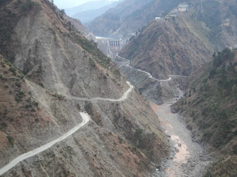 Photo of Srinagar by Jayant Singh