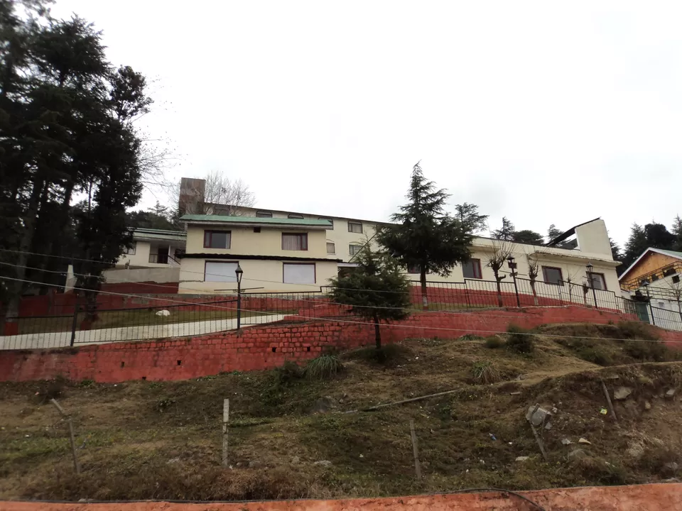 Photo of Patnitop by Jayant Singh