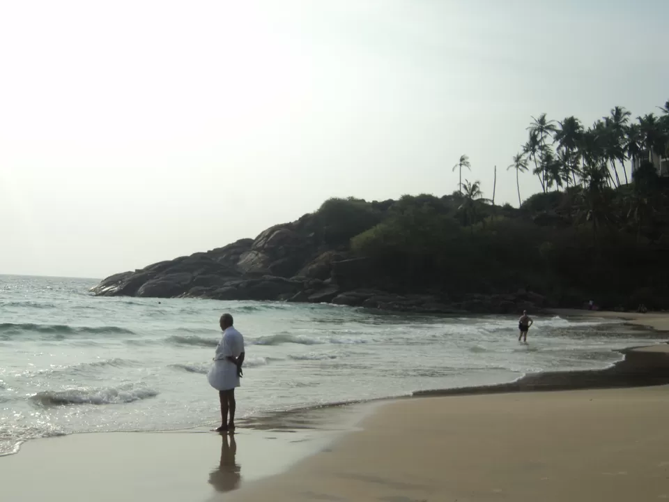 Photo of Trivandrum, Kerala, India by Jayant Singh