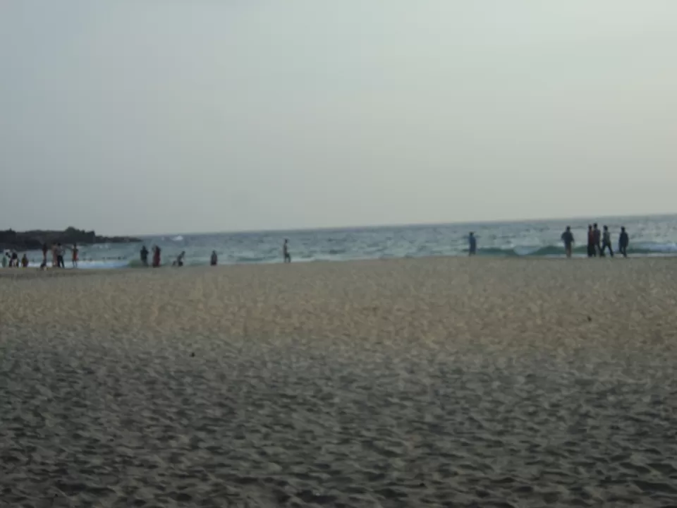 Photo of Trivandrum, Kerala, India by Jayant Singh