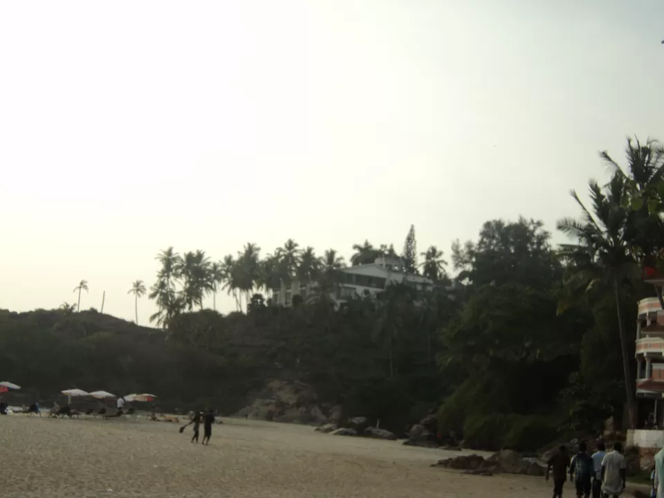 Photo of Trivandrum, Kerala, India by Jayant Singh