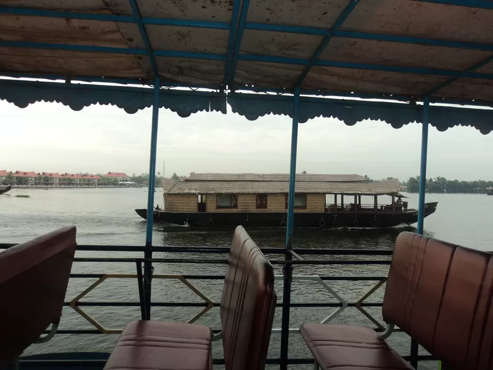 Photo of Alleppey, Kerala, India by Jayant Singh