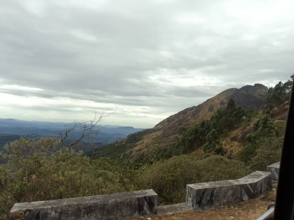 Photo of Munnar, Kerala, India by Jayant Singh