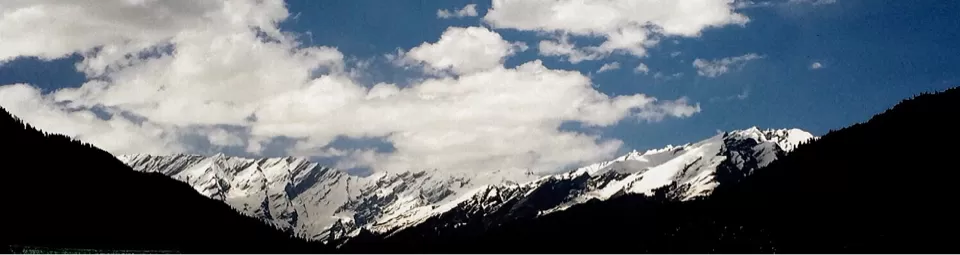 Photo of Manali, Himachal Pradesh, India by Heet Rathod