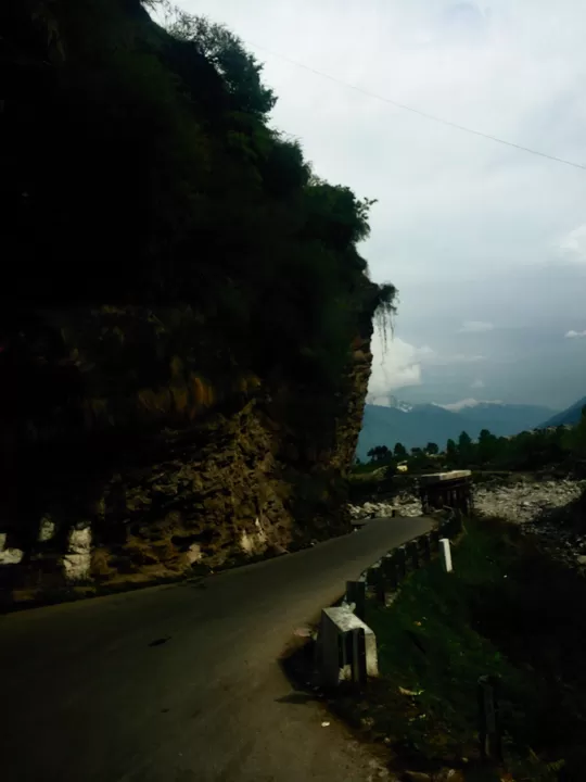 Photo of Manali, Himachal Pradesh, India by Heet Rathod