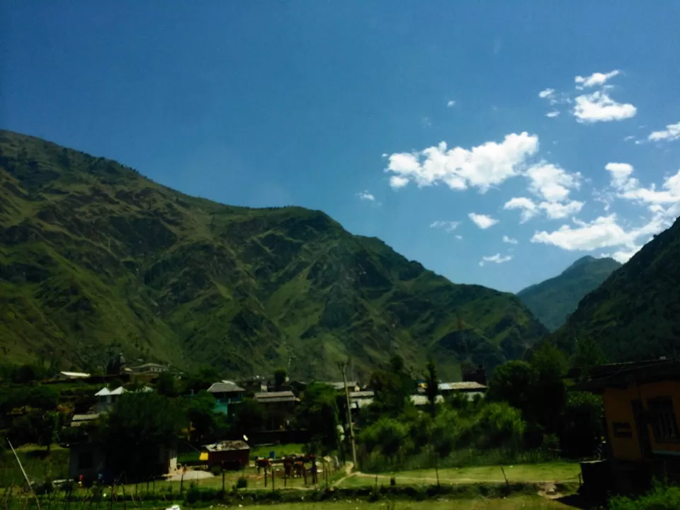 Photo of Manali, Himachal Pradesh, India by Heet Rathod