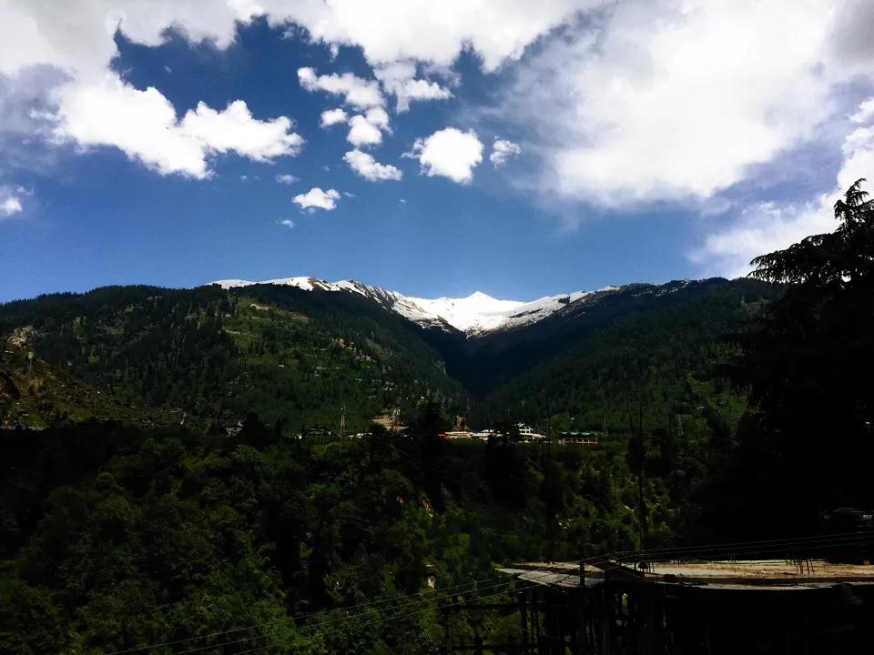 Photo of Manali, Himachal Pradesh, India by Heet Rathod