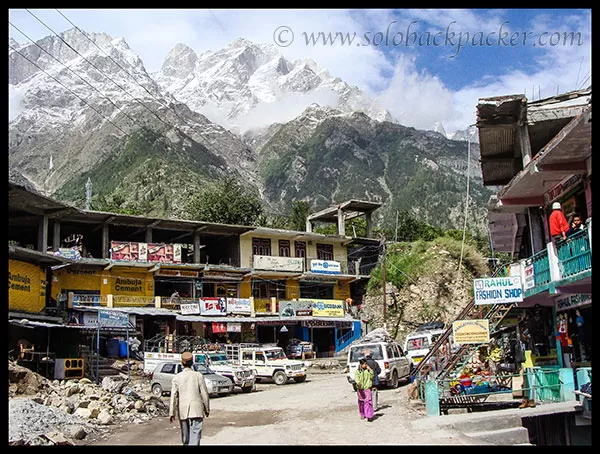 Photo of Sangla, Himachal Pradesh, India by Avanish