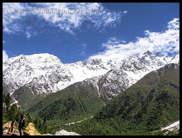 Photo of In the Lap of Nature: Sangla Valley & Chhitkul 2/6 by Avanish