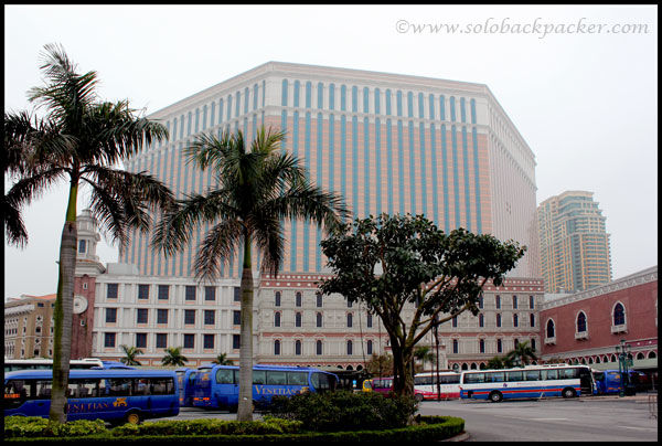 Photo of Interesting places to visit in Macau 3/5 by Avanish
