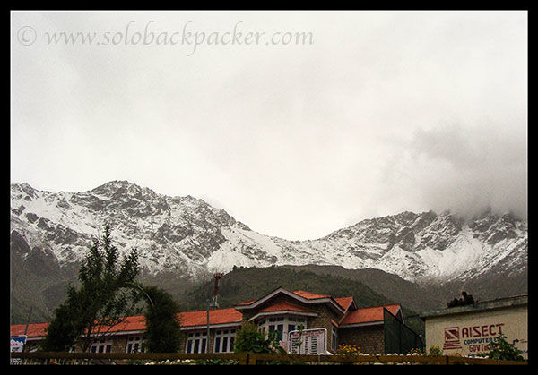 Photo of In the Lap of Nature: Sangla Valley & Chhitkul 6/6 by Avanish