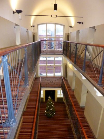 Photo of Best Western Premier Hotel Katajanokka, Marinkasernsgatan, Helsinki, Finland by Cathy